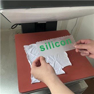 3d Silikon Isı Transferi
