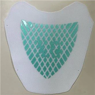 Ayakkabı Üst Silikon Mürekkep Baskı