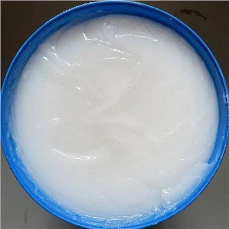 Silikon Bazlı Mürekkep