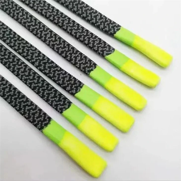 Water Based Ink Rope Dipping