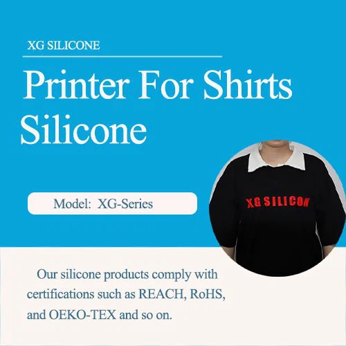 Gömlekler İçin Yazıcı